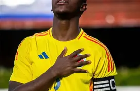 Christopher Vivell drives Manchester United’s push for Cristian Orozco photo