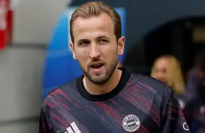 Man United eye Harry Kane amid €65m clause rumor — momentum building for a blockbuster move photo