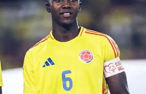 Ex-Colombia defender hails Cristian Orozco’s leadership as captain; social buzz builds photo