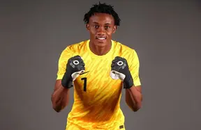 Man United set to scout U-20 World Cup in Chile, eyeing GK prodigy Ebeneezer Harcout and Mexico’s Gilberto Mora photo