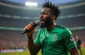 Arsenal sound out Hugo Ekitike’s camp as social chatter explodes photo