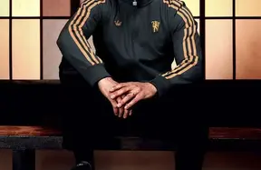 Harry Maguire Dismisses Formation Criticism - Man United Tactical Debate Heats Up photo