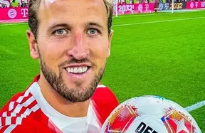 Harry Kane open to Premier League return as Man United circle: a perfect Old Trafford fit photo