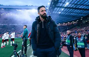 Ratcliffe backs Amorim, urges patience after £236m summer spree at Manchester United photo