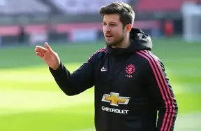 Harry Maguire's Latest Interview Defends Manchester United System – Fans Split Over Blame Game photo