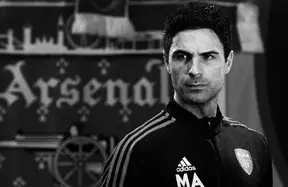 Arteta’s bold 2-1-7 at St James’ Park flips the script and ignites a new Arsenal debate photo