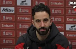 Dressing-room gloom at Man United fuels Xavi-to-Old Trafford talk after Brentford loss photo