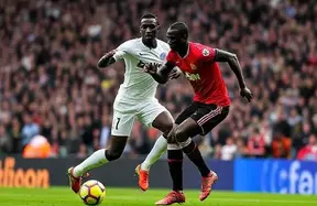 Why Manchester United Were Right to Pick Patrick Dorgu over Diouf photo