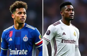 Rodrygo vs Vinícius at Real Madrid: The Mbappé Fit Debate Erupts photo
