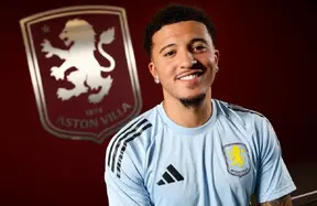 Manchester United set for cut‑price Jadon Sancho sale as Dortmund circle photo