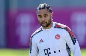 Bayern push one‑third pay cut as Serge Gnabry extension to 2028 gathers momentum photo