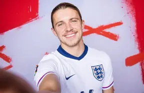 Manchester United poised for Conor Gallagher loan if Atletico Madrid give green light; fee exceeds £35m for buy option photo