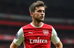 "Arsenal is our club": Max Dowman rejects Barca and Chelsea as Hale End jewel commits to Gunners pathway photo