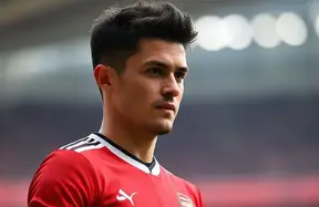 Arteta’s personal pitch convinces family as Arsenal finalize deal for teenage sensation photo