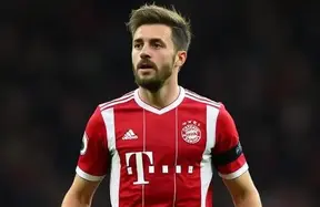 Inside Bayern’s vetoed Xavi Simons move: Eberl, Kompany and Freund had a deal — push to revive transfer after Coman exit photo