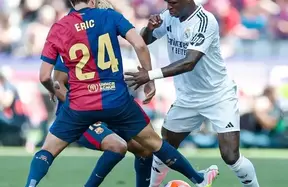 PSG line up Eric Garcia as 2025 free-agent coup: momentum builds, Barça on the clock photo