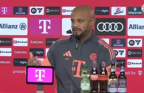 Bayern say Gnabry and Stanisic are ‘back’ — but real readiness still a long way off photo