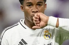 Real Madrid green-lights Endrick loan: a fast-track to minutes and a stronger Bernabéu return photo