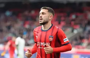 Heidenheim push permanent deal for Bayern talent Arijon Ibrahimović as talks with Bayern loom photo