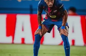 Raphinha ruled out of El Clásico: Barcelona lose their right‑flank spark photo