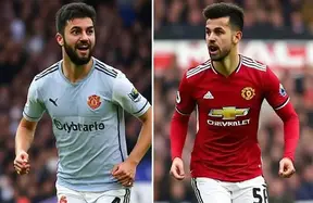 Maguire and Mount doubtful vs Brighton; Martínez still out — United rocked pre-weekend photo
