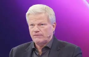 Oliver Kahn reveals Bayern passed on Nico Schlotterbeck at Freiburg — the ripple effects now photo