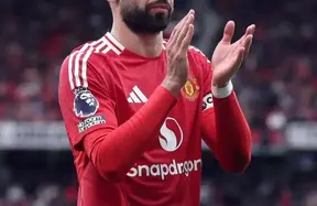 Bruno Fernandes clause opens £56.68m route abroad if triggered early — Europe’s elite on alert photo
