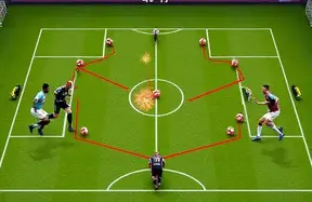 West Ham’s 4-4-2 chaos vs Leeds: inverted fullbacks, no No.9, 0-2 hole sparks fury photo