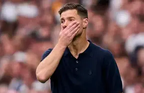 Report: Xabi Alonso’s job at Real Madrid at risk if El Clásico ends in heavy defeat photo