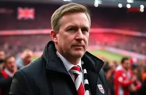 Southampton fan revolt: Will Still under fire as board scrutiny intensifies photo