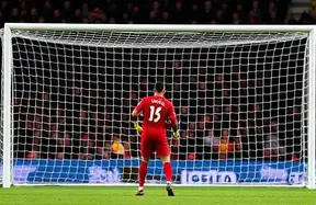 Liverpool’s Goalkeeper Debate: Context, Data, and the Mamardashvili Question photo