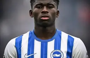 Man United eye Carlos Baleba as ideal midfield upgrade; fair price seen at £40–55m with add-ons photo