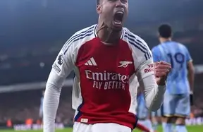Gabriel Magalhães medically cleared and starts for Arsenal: El Monstro’s hunger is back photo