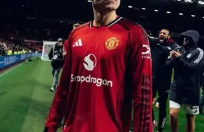 Galatasaray closing in on January move for PSG’s Manuel Ugarte photo