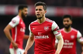 Arsenal’s injury scare vs Crystal Palace: Calafiori, Rice, Martinelli, Saliba all doubts as rivals sense an opening photo