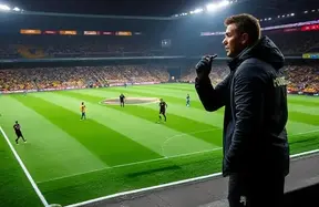Wolves crisis talk intensifies: recruitment under fire as Pereira’s position questioned photo