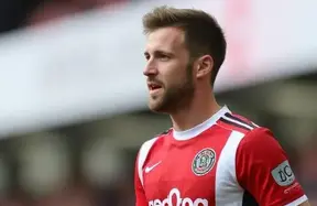 Luke Williams set for Peterborough United job as talks reach advanced stage photo