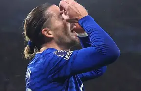 Tottenham outclass Everton 3-0 as Toffees’ striker drought draws fire and sparks Jack Grealish selection debate photo