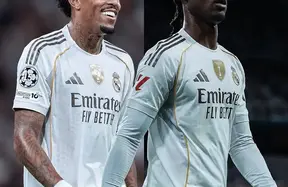 Rival view: Militão and Camavinga’s comeback after El Clásico looks overhyped photo