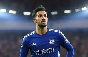 Chelsea’s Sunderland setback intensifies Maresca scrutiny as Arteta lauds Hincapié photo