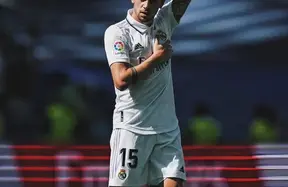 Fede Valverde’s defiant vow: he’s not leaving Real Madrid photo