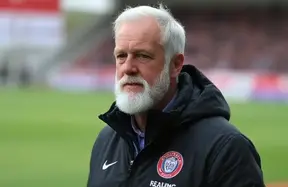 Reading set to appoint Leam Richardson as new Head Coach after verbal agreement photo