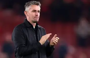 Celtic make bold move for Kieran McKenna: compensation, fit and fast-track plan photo