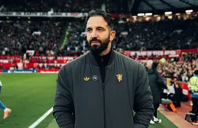 Amorim accelerates Man United’s youth-first push as €3m move for AIK prodigy Kevin Filling advances photo