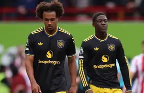 West Ham ramp up striker plan: Ivan Toney not in frame; Mainoo, Zirkzee links downplayed photo