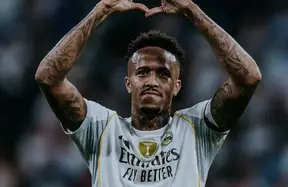 Juni Calafat’s 2019 bet on Éder Militão: The decision that reshaped Real Madrid’s back line photo