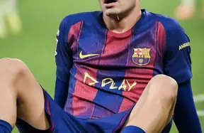 Barcelona rocked as Pedri ruled out beyond next international break photo