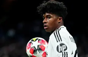 Lyon in talks to sign Endrick on January loan from Real Madrid: confidence growing photo