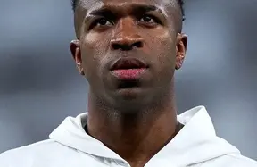 Fran García says Vini Jr. apologized privately and is a “great teammate,” easing Real Madrid dressing-room noise photo