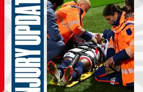 Désiré Doué suffers suspected proximal hamstring strain — Rennes braced for a long spell out photo